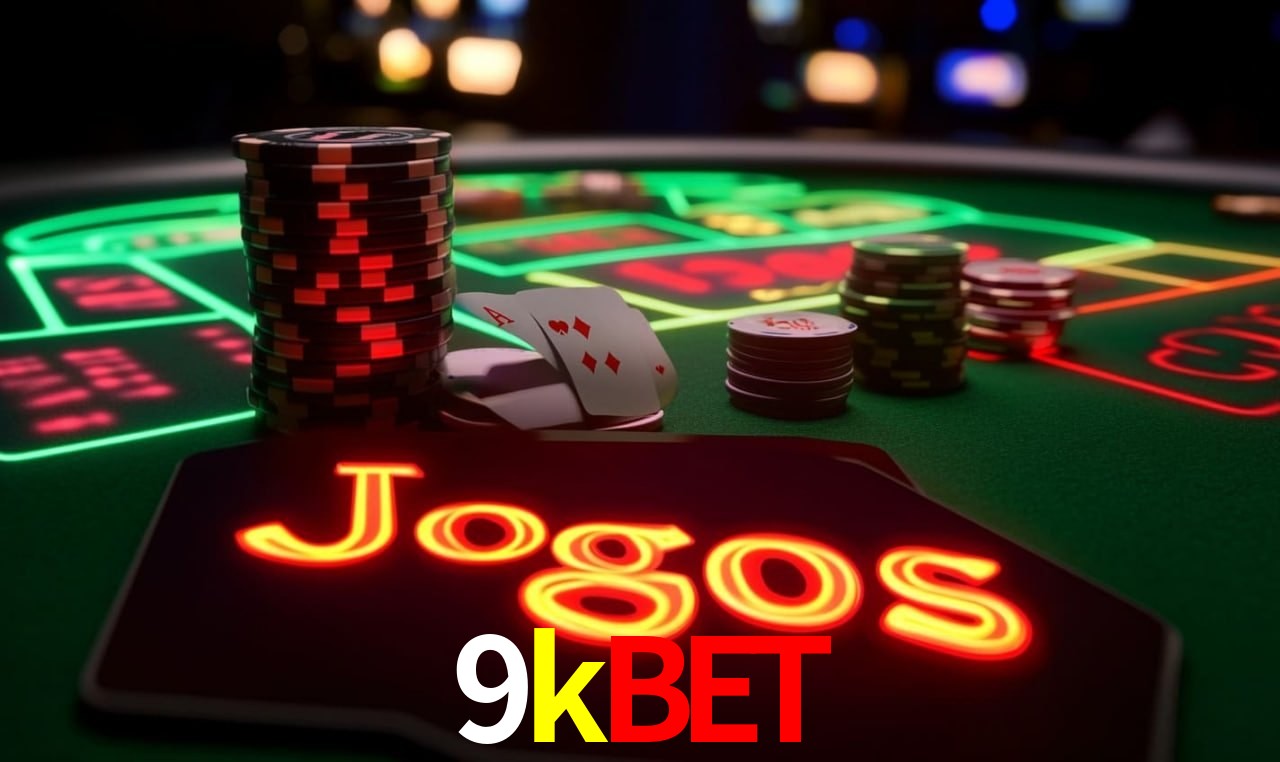 Torneios e prêmios garantidos na 9kbet