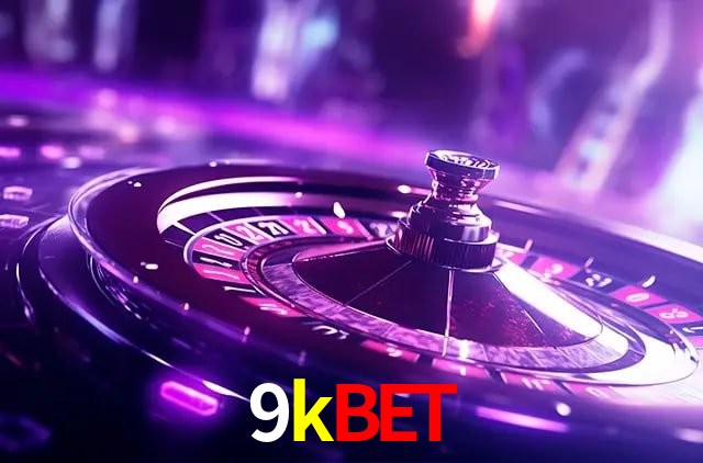 Variedade de jogos na 9kbet